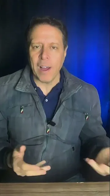 Depoimento em vídeo da Almeida Digital