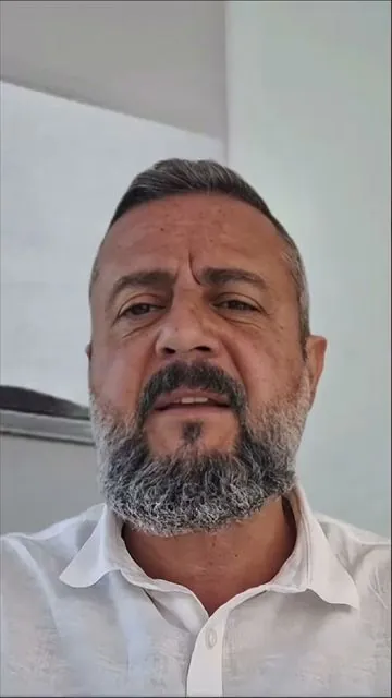 Depoimento em vídeo da Freight Company